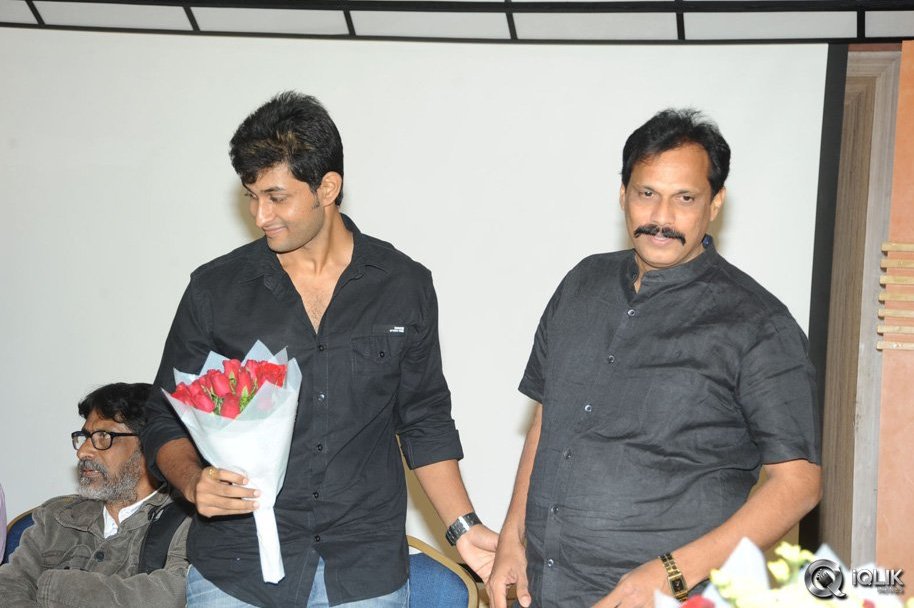 Tholi-Sandhya-Velalo-Movie-Trailer-Launch